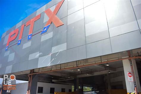 ptix bus terminal.